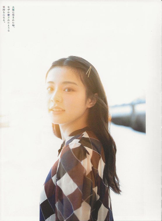 图片[14]-#Hinata Homma 本间日阳 1st Photobook – I\’ve always wanted to meet you 一直、都想见你 (2021-05-19) - 全本免费在线观看-阅图吧