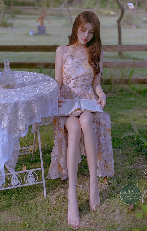 图片[30]-#三青叶子 – 唯美写真套图#1 - 全本免费在线观看-阅图吧