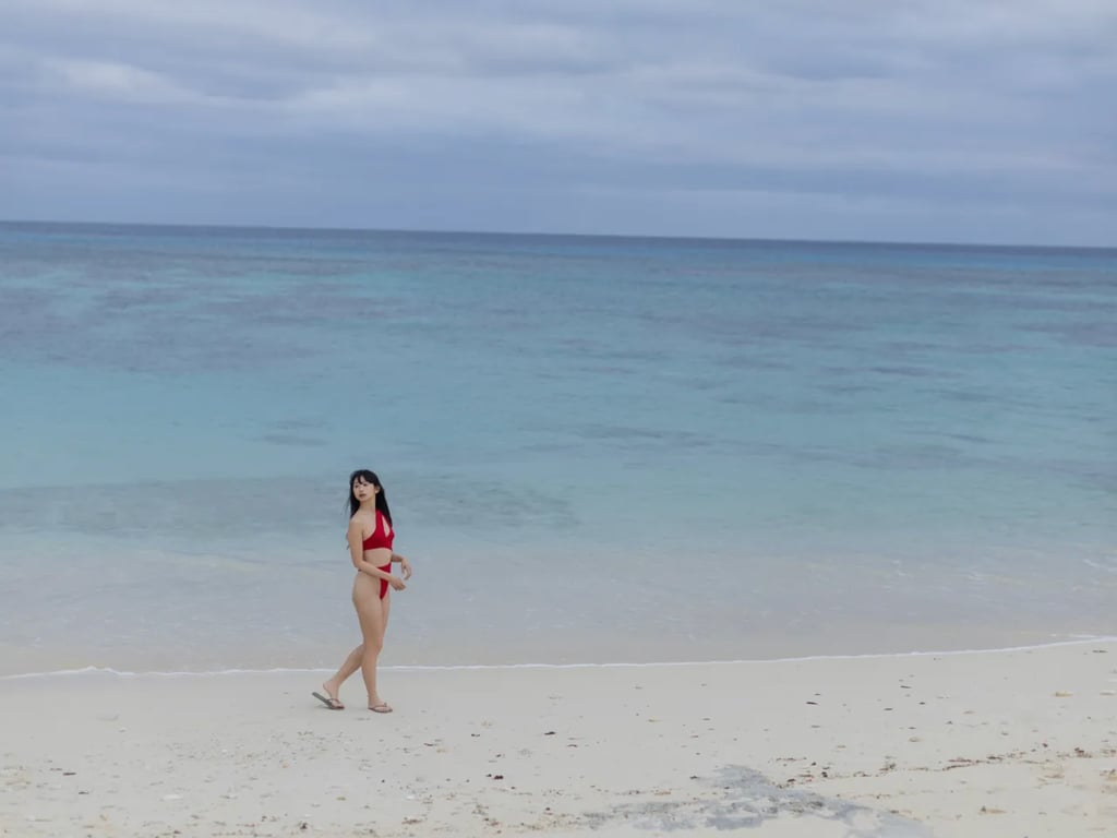 图片[33]-#FRIDAYデジタル写真集 相泽菜菜子 Ｎ未公开スペシャルEdition vol.2 - 全本免费在线观看-阅图吧