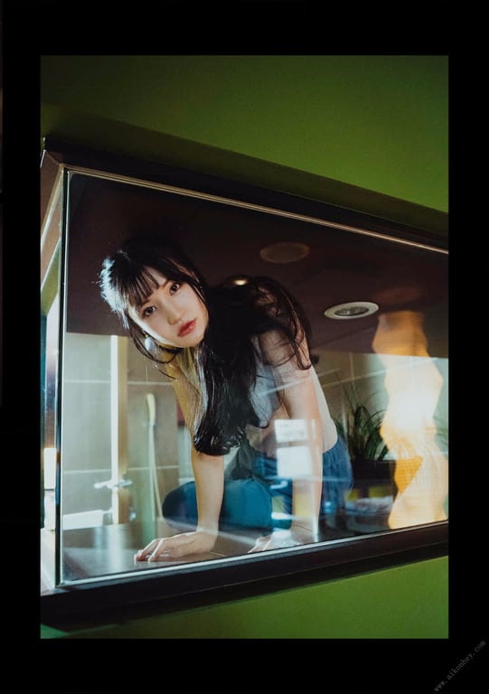 图片[8]-#Shoko Takahashi 高桥翔子 – #Escape (2021-06-21) - 全本免费在线观看-阅图吧