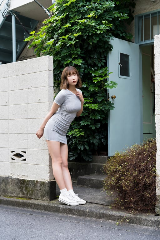 图片[6]-#Unpai 云派 – 35 million “like” H-cup nude 3500万“点赞”的H杯裸体 (2022-02-22) - 全本免费在线观看-阅图吧