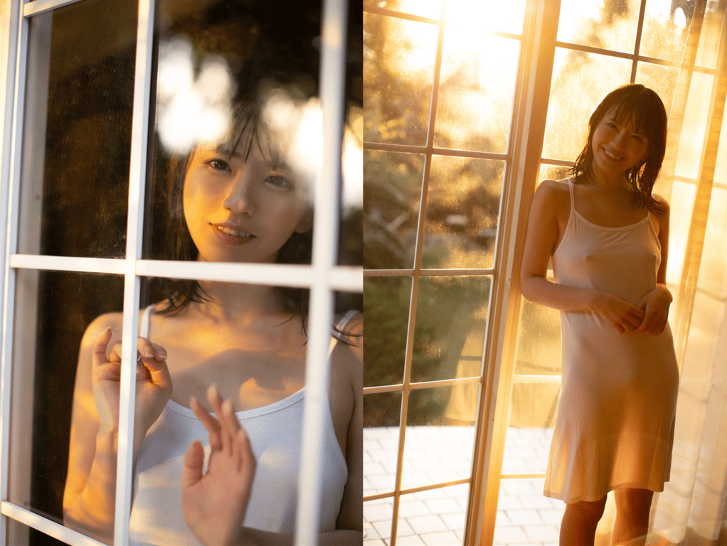 图片[73]-#青春#青春 樱井千春 裸体写真集 - 全本免费在线观看-阅图吧