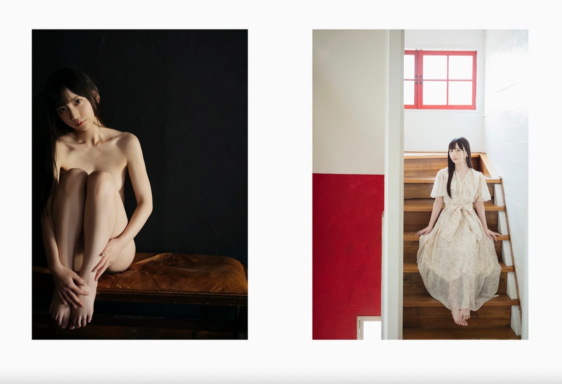 图片[4]-七沢米娅 デジタル写真集 とられち - 阅图吧-阅图吧