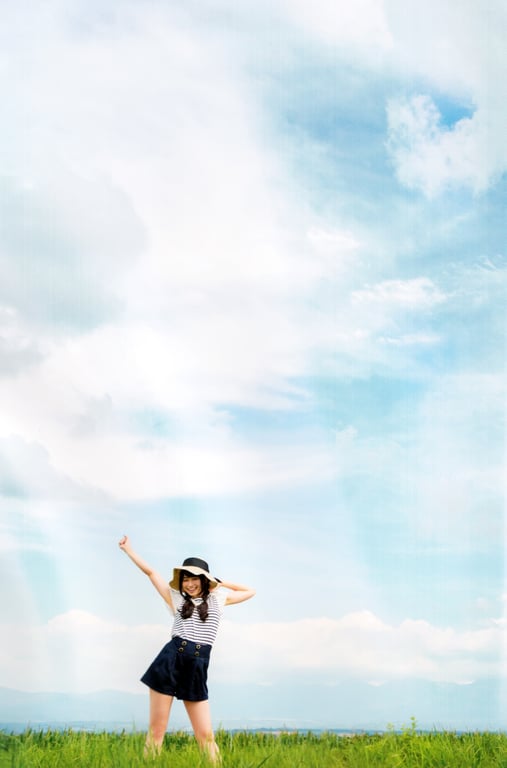 图片[93]-2015.10.02 雨宫天首本写真集 空色～与青同游～ - 在线免费观看-阅图吧