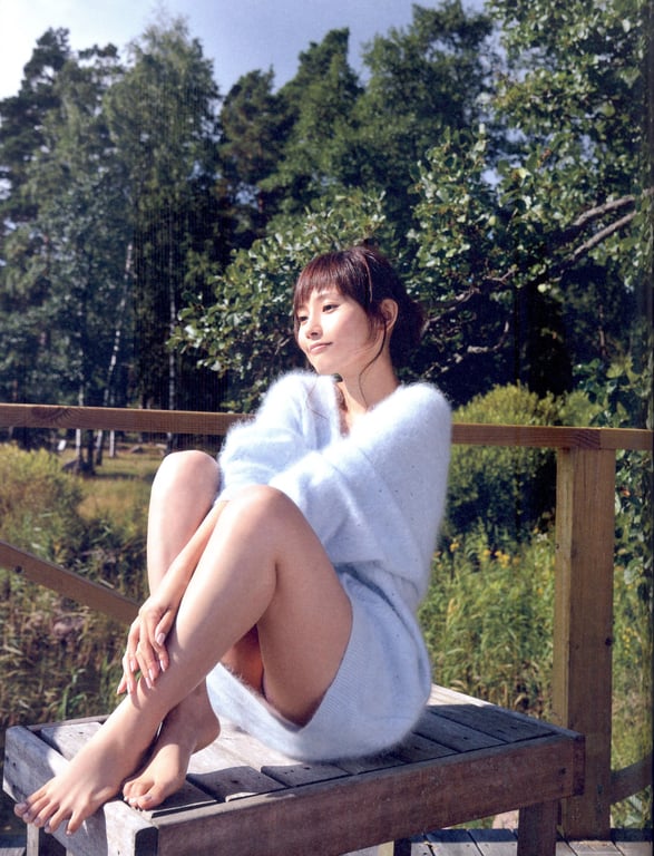 图片[58]-#安倍なつみ 写真集 『 Finの人 』 - 全本免费在线观看-阅图吧