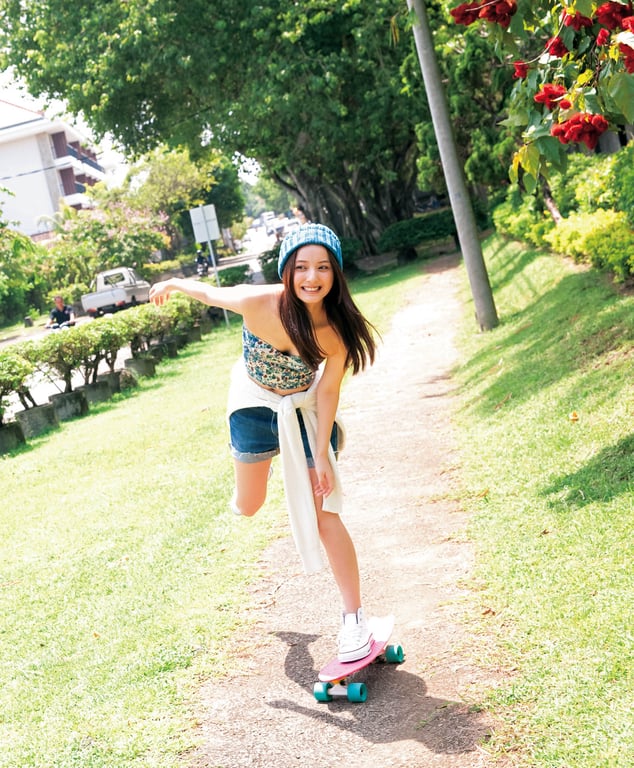 图片[23]-#佐々木希写真集 「Sasaki Nozomi」 - 全本免费在线观看-阅图吧