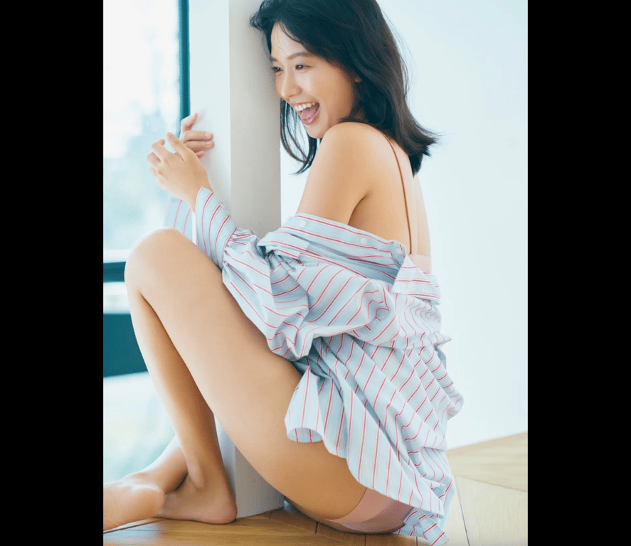 图片[3]-#2023.01.26 志田音々 天然色的 My Lover - 全本免费在线观看-阅图吧