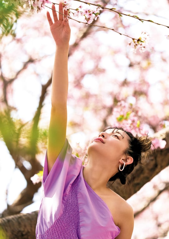 图片[8]-#浅川梨奈写真集「GR∞WTH～special edition～」 週刊プレイボーイ PHOTO BOOK - 全本免费在线观看-阅图吧