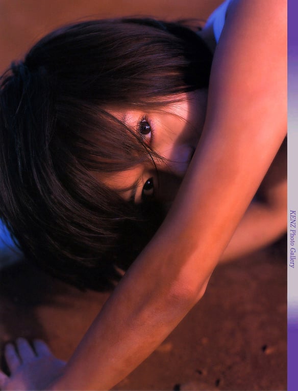 图片[23]-#釈由美子 – Shaku Shake - 全本免费在线观看-阅图吧