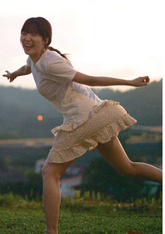 图片[117]-Riko Nakayama 中山莉子 - 中山莉子的2nd写真集。 - 在线免费观看-阅图吧