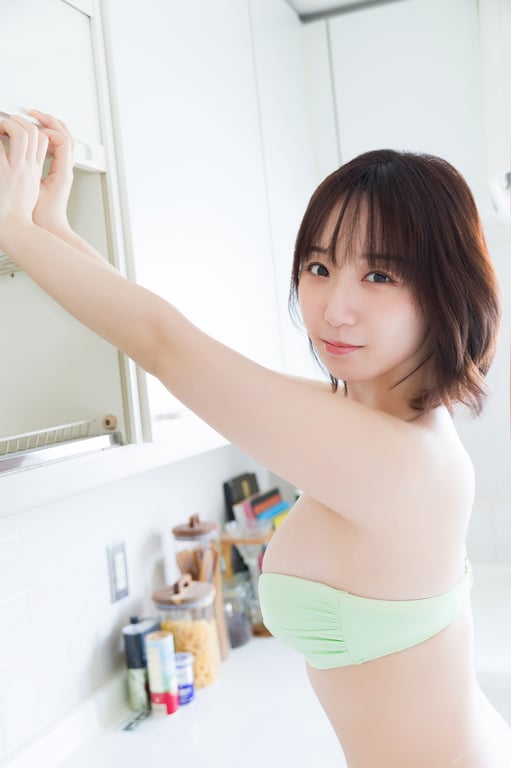 图片[19]-伊織萌「伊織萌BESTII」【週チャンデジグラ】 - 在线免费观看-阅图吧