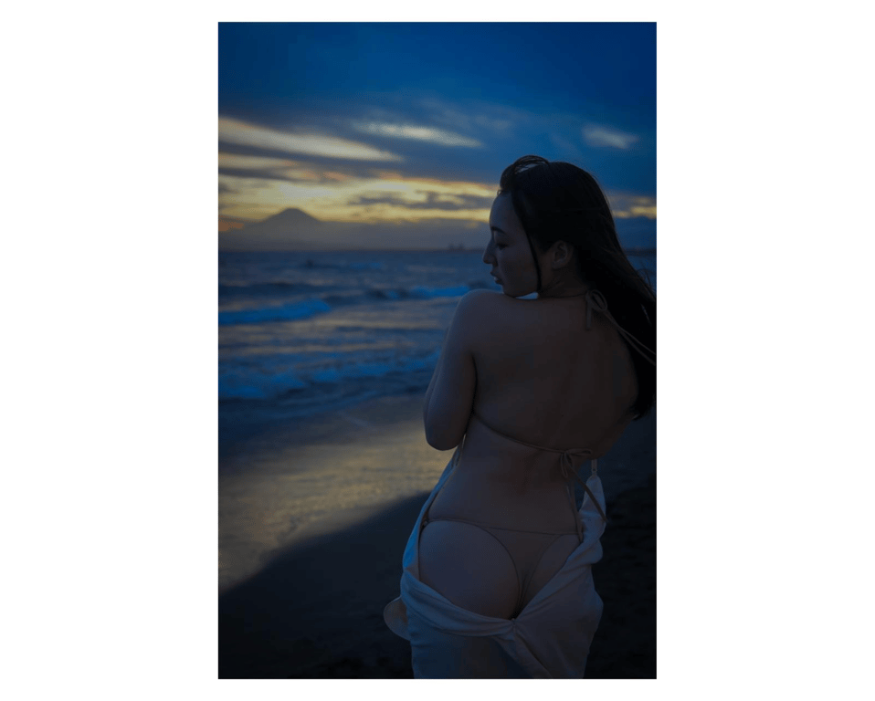 图片[124]-福田萌香 写真集『终年晚夏』 - 在线免费观看-阅图吧