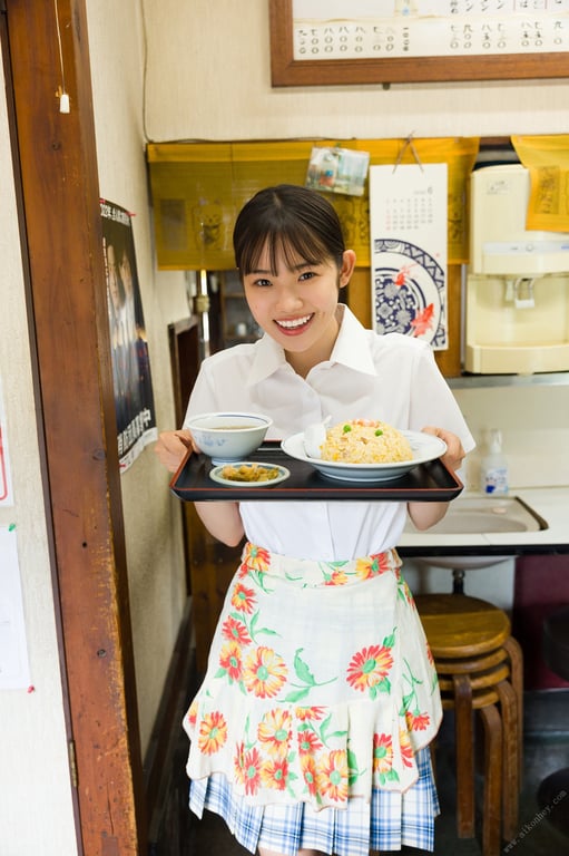 图片[31]-2022.07.25 志田琥珀 海街的放学后 泳装特辑 写真集 - 在线免费观看-阅图吧