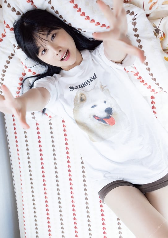 图片[65]-岬なこ1st写真集 你的身旁 - 在线免费观看-阅图吧