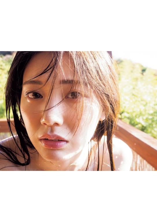 图片[194]-2024.03.20 石川澪写真集「21」 - 在线免费观看-阅图吧