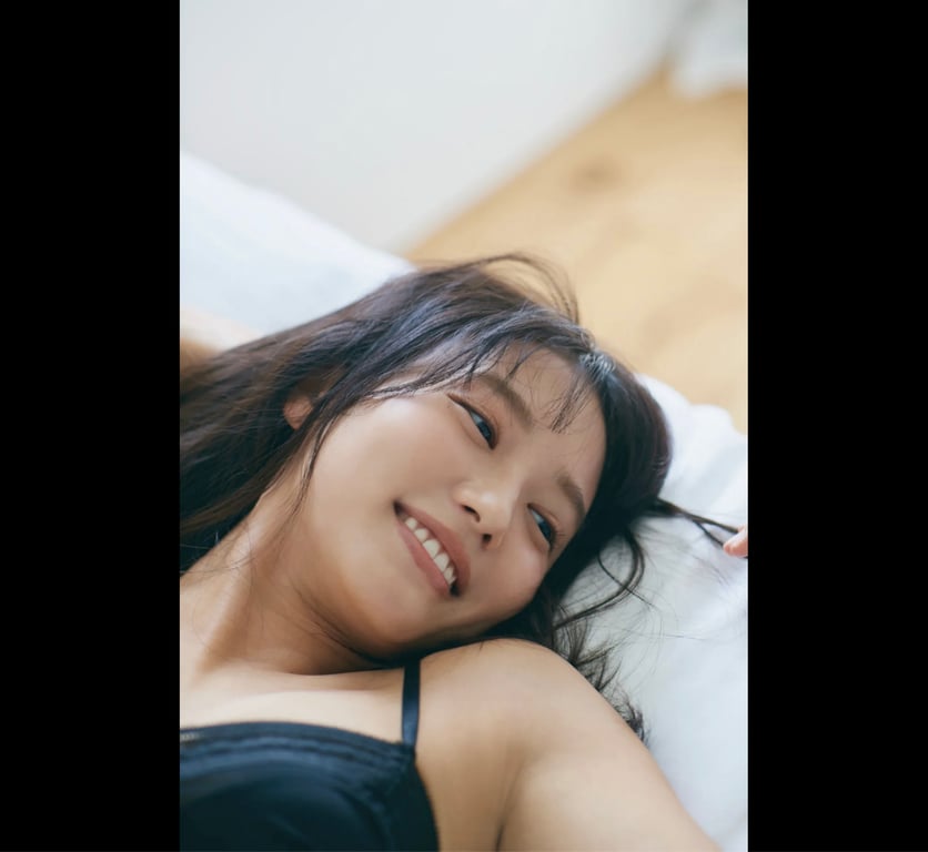 图片[58]-#FRIDAYデジタル写真集 志田音々 圧倒的PURE GIRL - 全本免费在线观看-阅图吧