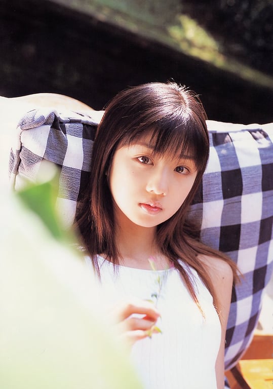 图片[61]-#小倉優子 – 恋心 - 全本免费在线观看-阅图吧