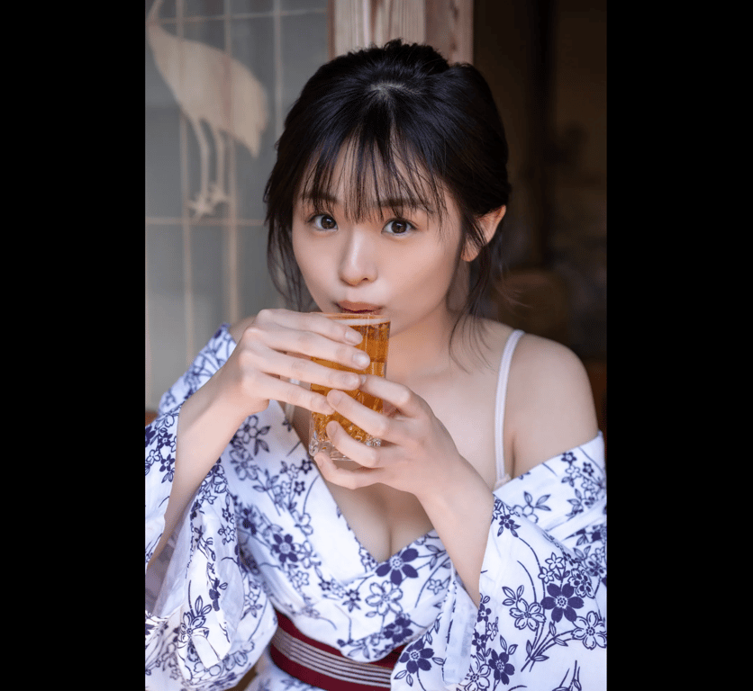 图片[32]-#FRIDAYデジタル写真集 西葉瑞樹『好きにならないわけがない！vol.1』全カット - 全本免费在线观看-阅图吧