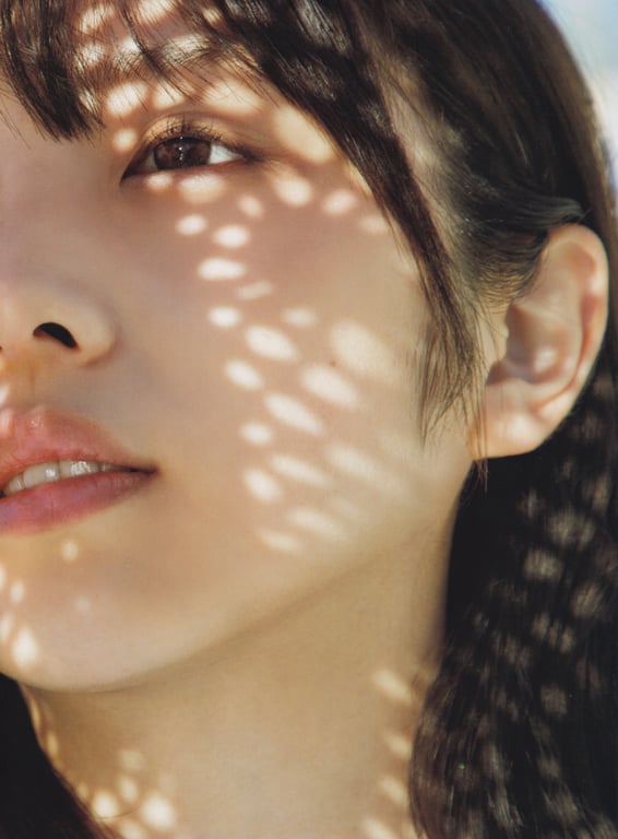 图片[158]-#与田祐希2nd写真集 沉默的时间 (High Qulity) - 全本免费在线观看-阅图吧