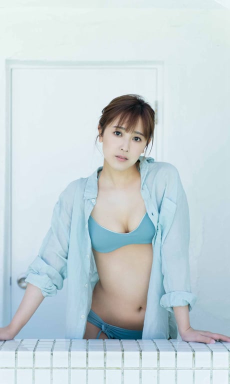 图片[13]-#Hikaru Yamamoto 山本光 「Mysterious Eyes」 (2021.09.13) - 全本免费在线观看-阅图吧