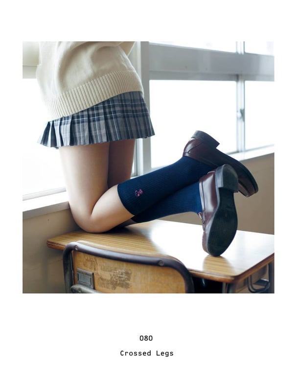 图片[82]-#2011.04.21 Yuki Aoyama 青山裕企 – SCHOOLGIRL COMPLEX ─放学后─ SCHOOLGIRL COMPLEX 2 - 全本免费在线观看-阅图吧