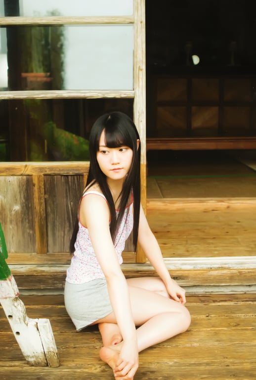 图片[84]-#Yui Ogura 小仓唯 – Yui Hatachi 二十岁 (2016-06-24) - 全本免费在线观看-阅图吧