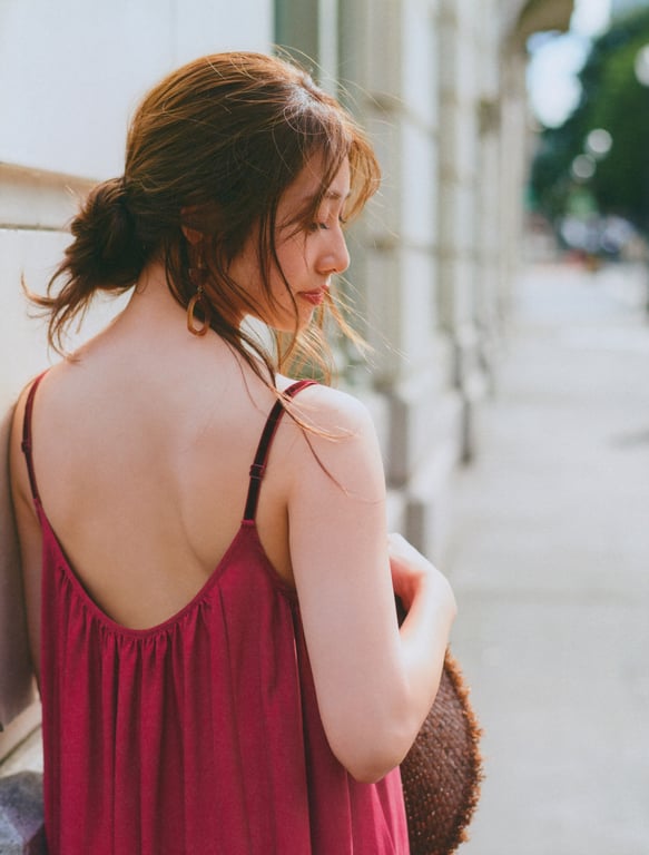 图片[111]-#桜井玲香２ｎｄ写真集 視線(2019-11-26) - 全本免费在线观看-阅图吧