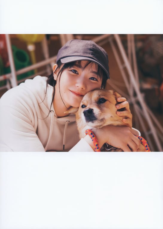 图片[5]-#STU48 泷野由美子1st写真集 关于你的事情还不太了解 Bonus – Postcard (2021.09.22) - 全本免费在线观看-阅图吧