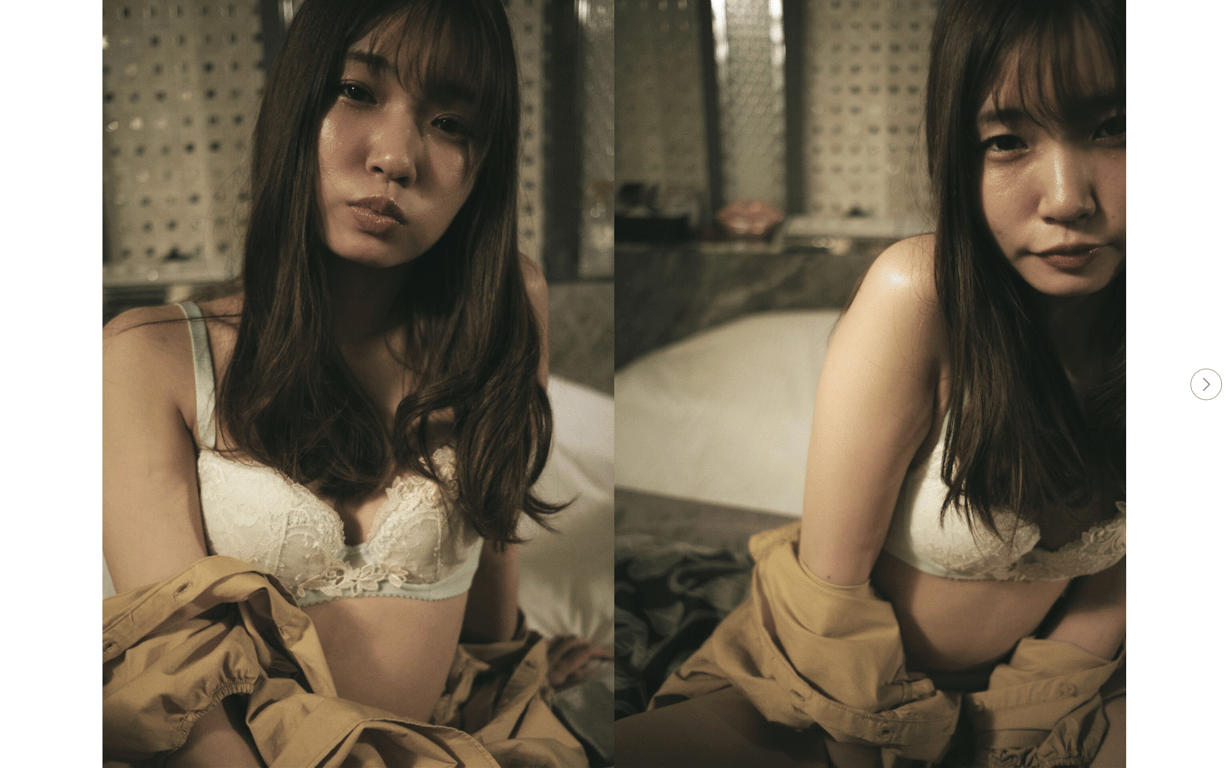 图片[9]-#樋口光叶 デジタル写真集 烦恼女孩 2 情人旅馆编 - 全本免费在线观看-阅图吧