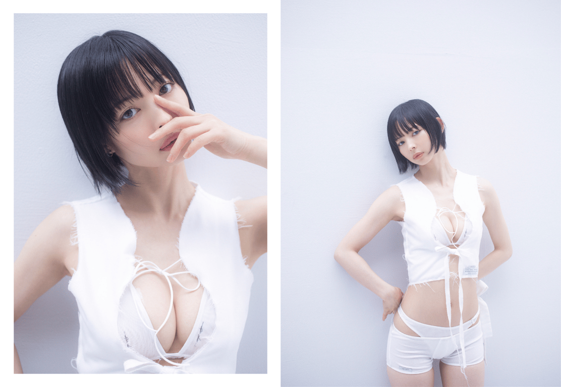 图片[10]-#最上もが DIGVIIアザーカット写真集 DIGVII DIGITAL PHOTOBOOK - 全本免费在线观看-阅图吧