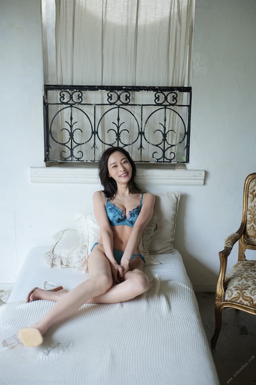 图片[19]-#池田夏希 闭上眼睛可不行哦 週刊ポストデジタル写真集 - 全本免费在线观看-阅图吧