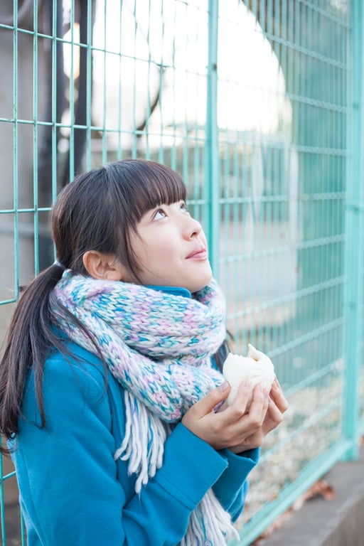 图片[87]-#青山裕企 Photobook 26sets\【青山裕企】铃香的蓝色春天 总集编 - 全本免费在线观看-阅图吧