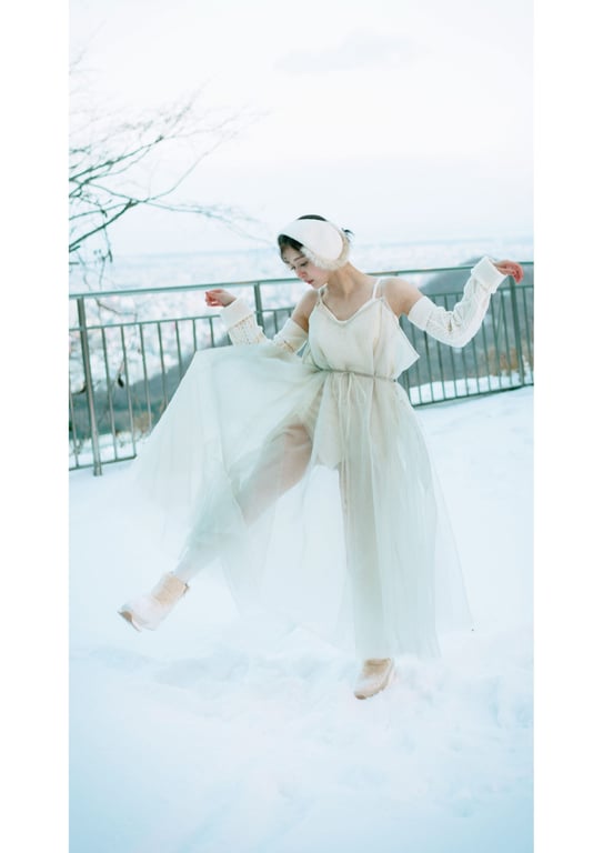 图片[107]-市川美织2nd写真集 果汁29% - 在线免费观看-阅图吧