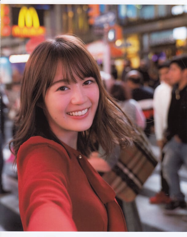 图片[63]-#生田絵梨花写真集 幕间 [LQ] - 全本免费在线观看-阅图吧