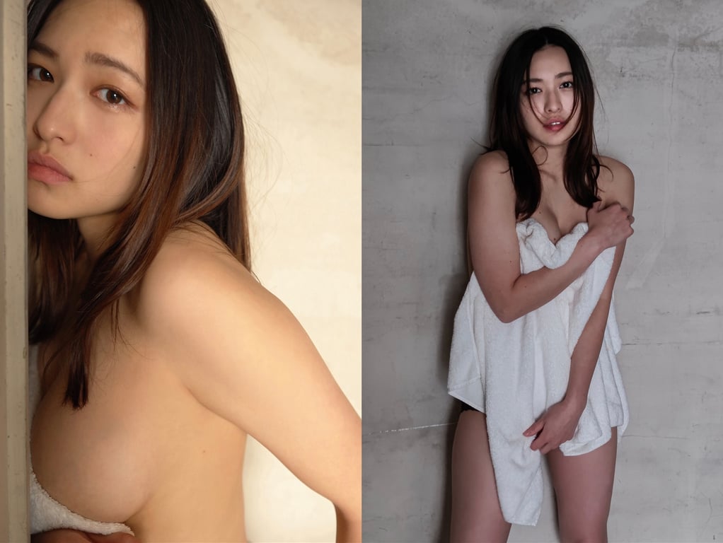 图片[37]-#北村優衣 不加修饰的女主角 週刊ポストデジタル写真集[55pics] - 全本免费在线观看-阅图吧