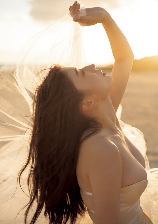 图片[34]-2022.04.19 雪平莉左 First Photobook Torokeru - 在线免费观看-阅图吧