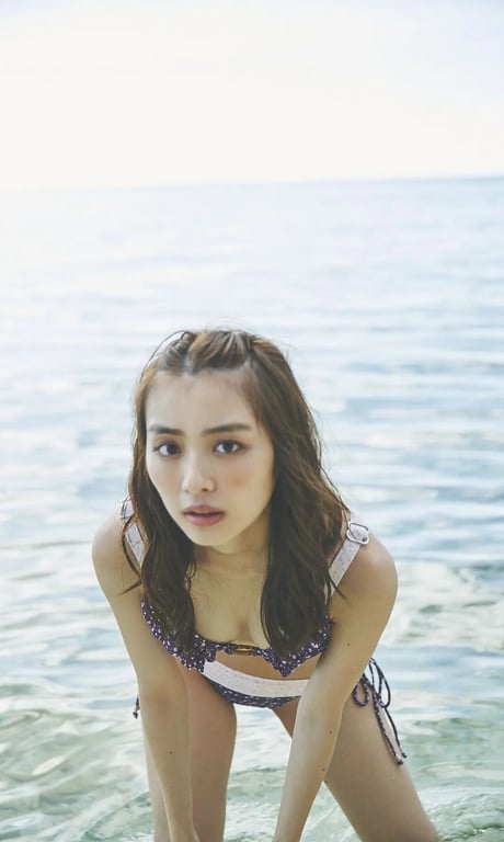 图片[33]-[MORE Photobook] Rio Uchida 内田理央 - Summer Time Dream 夏日时光之梦 (2017-07-03) - 在线免费观看-阅图吧