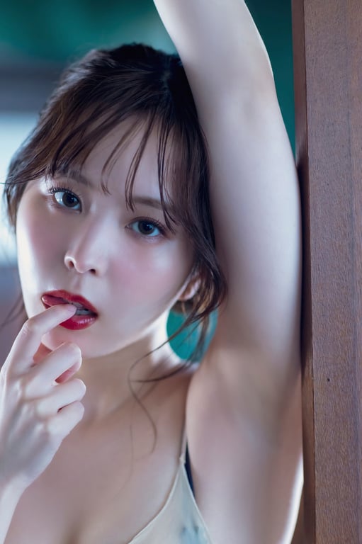 图片[15]-#週刊現代デジタル写真集 九野雛乃 のぼせもんｖｏｌ．３ 大増量版１００ページ超 - 全本免费在线观看-阅图吧