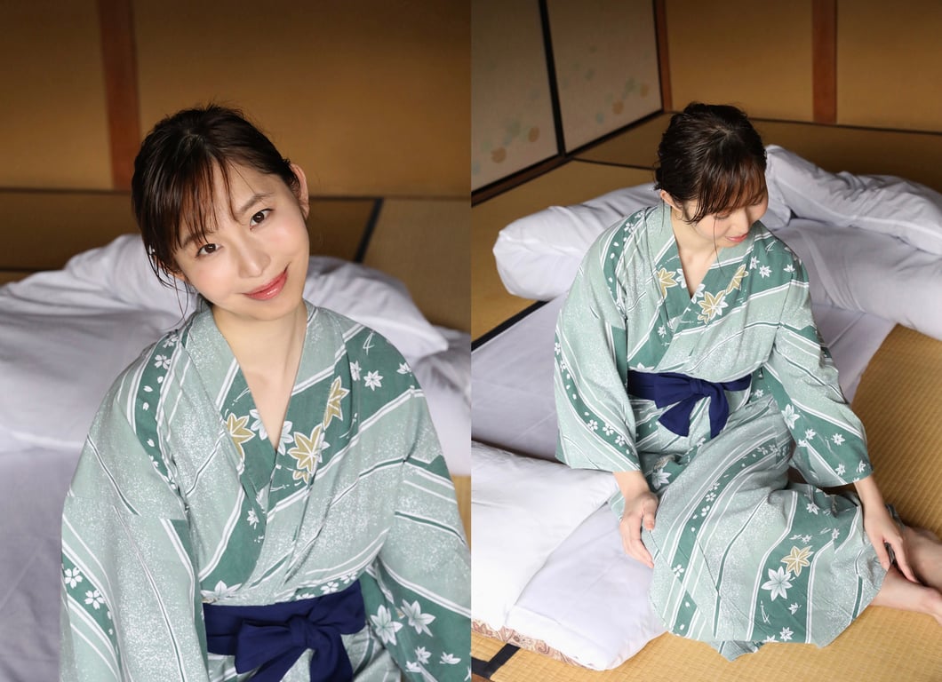 图片[53]-#FRIDAYデジタル写真集 盐地美澄 一泊二日、有隐情的旅行 vol.3 完全版 - 全本免费在线观看-阅图吧