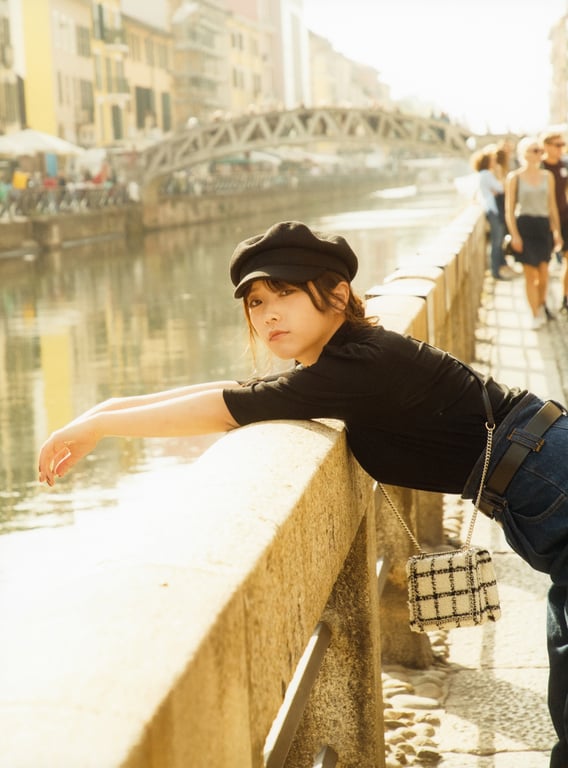 图片[100]-Yuuki Yoda 与田祐希 - Silent Time 沉默的时间(3rd scan) - 在线免费观看-阅图吧