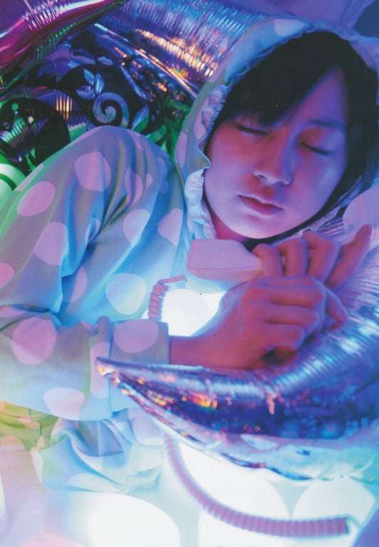 图片[135]-#小野惠令奈 – 傲娇！~归来的惠惠(18)~ - 全本免费在线观看-阅图吧