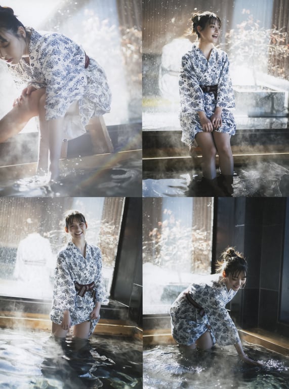 图片[56]-#上坂すみれ2nd写真集「すみれのゆめ」 - 全本免费在线观看-阅图吧