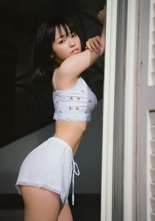 图片[36]-2018.10.03 今泉佑唯个人写真集 无人知晓的我 - 在线免费观看-阅图吧