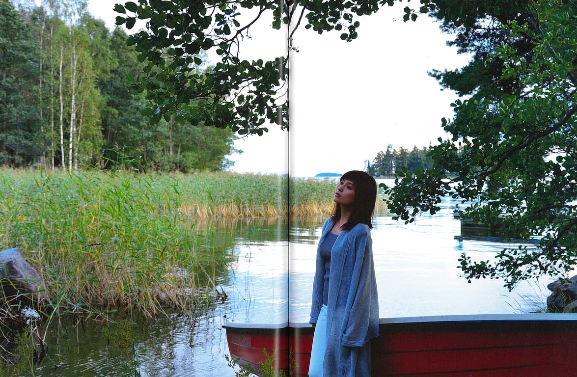 图片[63]-#安倍なつみ 写真集 『 Finの人 』 - 全本免费在线观看-阅图吧