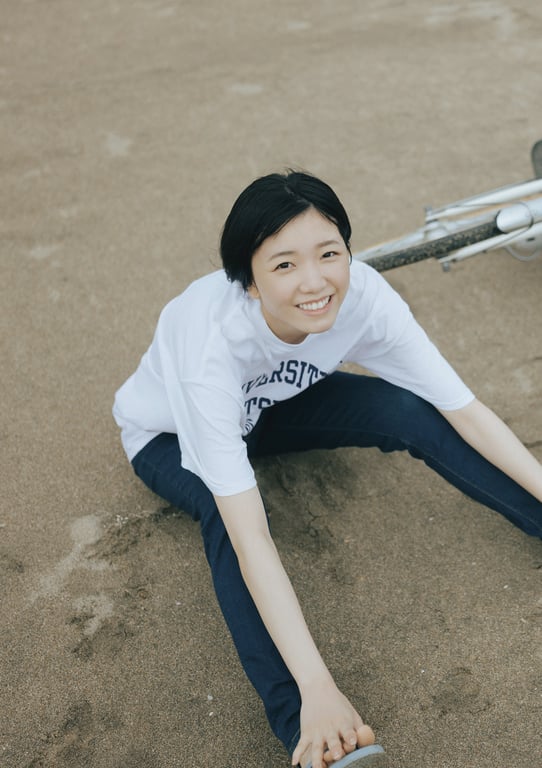 图片[47]-#Miku Funai 船井美玖 – Towards that dream 朝向那个梦想。 (2022-08-26) - 全本免费在线观看-阅图吧