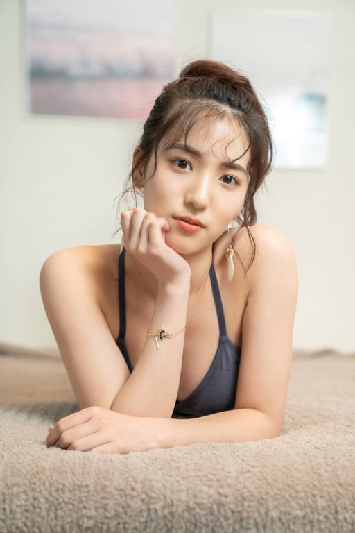 图片[74]-48Times Premium Album (盐田美羽) - 在线免费观看-阅图吧