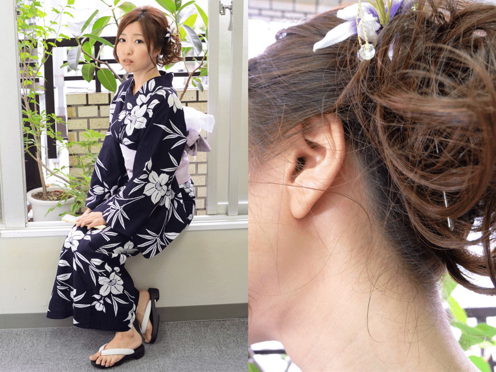 图片[10]-#小松詩乃『浴衣美女』(Labyrinth) - 全本免费在线观看-阅图吧