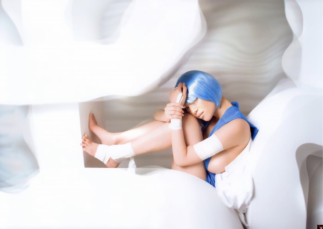 图片[76]-#Yuuri Morishita 森下悠里 – ZERO - 全本免费在线观看-阅图吧