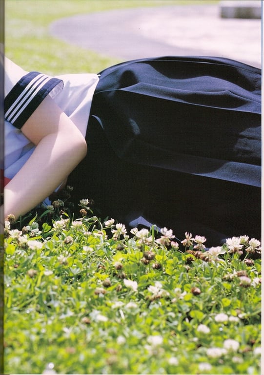 图片[57]-#Minami Minegishi 峯岸南 – South (2008-08-23) - 全本免费在线观看-阅图吧