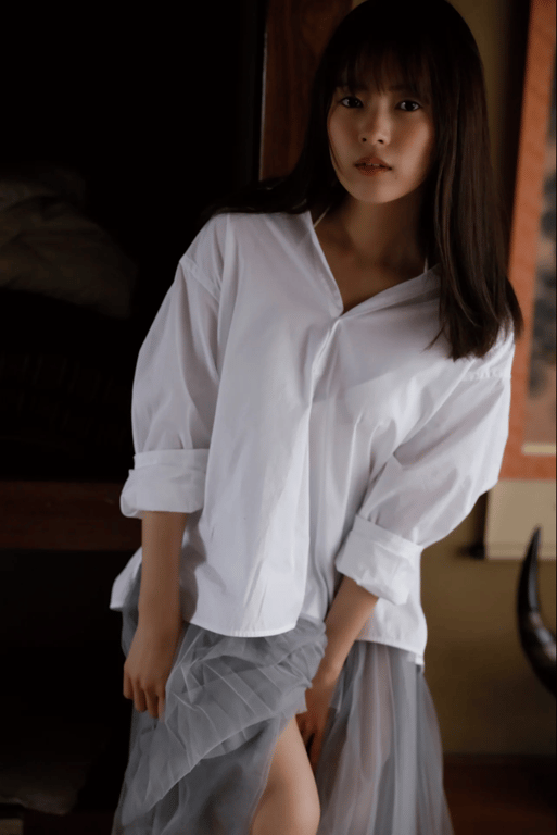 图片[18]-#Yume Shinjo 新条由芽 – A sparkling heroine 闪闪发光的女主角 (2020-05-29) - 全本免费在线观看-阅图吧